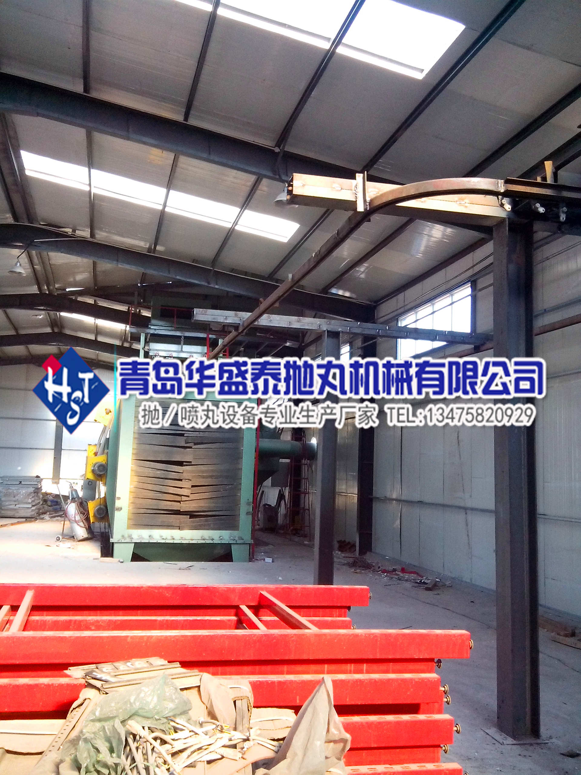 拋丸機(jī)除塵器選型：布袋式還是濾筒式？